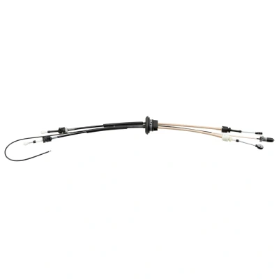 Imagen de FEBI BILSTEIN 182354 Cable de accionamiento, caja cambios CITROËN: Jumpy II Furgón, MPV, FIAT: Scudo Furgón