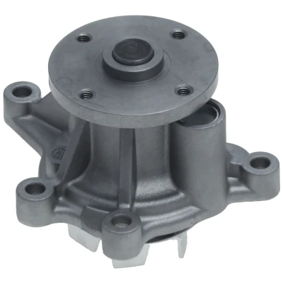 Imagen de GATES WP0170 Bomba de agua para polea correa poli V HYUNDAI: ix35, i20 I Hatchback, ix20, KIA: Sportage III, cee‘d II RIO 3