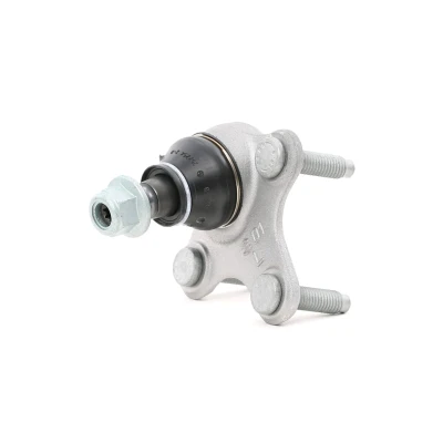 Imagen de LEMFÖRDER 26772 02 Rótula de suspensión Eje delantero, izquierda VOLKSWAGEN: Golf 5, Jetta 3, Scirocco III, SEAT: Leon II Hatchback, Altea norauto,