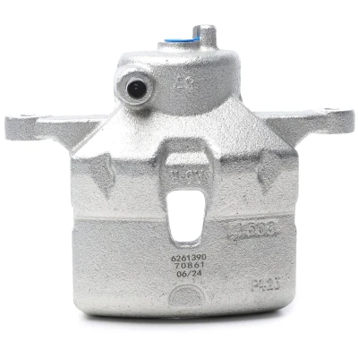 Imagen de METZGER 6261390 Pinza de freno Eje delantero, derecha KIA: cee‘d II Hatchback, Pro HYUNDAI: i30 Hatchback