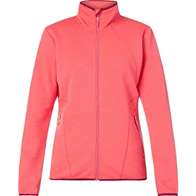 Imagen de McKINLEY Roto II Chaqueta de forro polar para Mujer, 242095, Green Gecko., medium