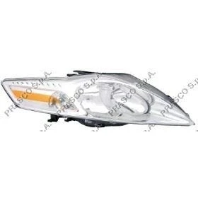 Imagen de PRASCO FD1104904 Faros izquierda H1, H7 FORD: MONDEO 4 Stufenheck, 4, Turnier