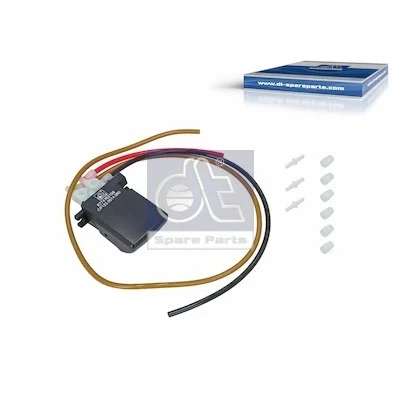 Imagen de DT Spare Parts 5.62080 Unidad de control, ajuste asiento