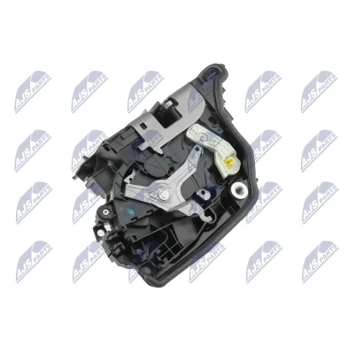 Imagen de Cerradura de puerta NTY EZC BM 094
