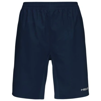 Imagen de HEAD 811389 Db XL Pantalones Cortos, Hombre, azul oscuro,