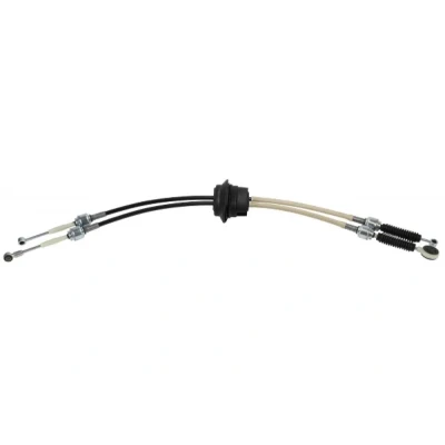 Imagen de MAPCO 5346 Cable de accionamiento, caja cambios PEUGEOT: Expert I Furgón, I, 806, CITROËN: Jumpy MPV, Evasion