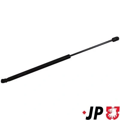 Imagen de JP GROUP 3881200100 Amortiguador de maletero 340 posterior MAZDA: 2 Hatchback