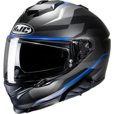 Imagen de HJC, Casco integral moto I71 NIOR MC2SF, S