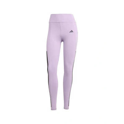 Imagen de adidas Performance Optime 3STRIPES FULL Length Leggings, Mujer, Talla: XS, Powder plum