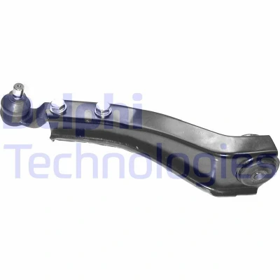 Imagen de DELPHI TC794 Barra oscilante, suspensión de ruedas con rótula suspensión/carga Brazo oscilante longitudinal OPEL: Corsa B Hatchback
