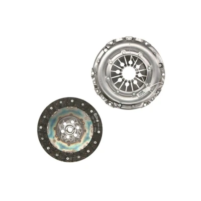 Imagen de VALEO KIT2P 832168 Kit de Embrague OPEL: Mokka / X, Astra H Hatchback, Corsa D CHEVROLET: Cruze Berlina, Familiar
