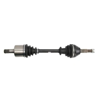 Imagen de POINT GEAR PNG73097 Árbol de transmisión Eje delantero, izquierda 652 101 NISSAN: Qashqai / Qashqai+2 I, RENAULT: Koleos I