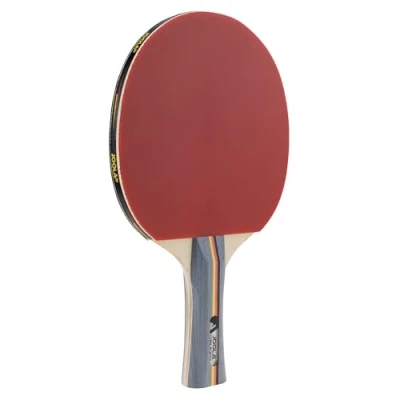 Imagen de JOOLA Pala de tenis mesa TEAM SCHOOL Ideal para deportes recreativos Esponja 1,5 mm