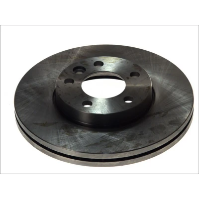 Imagen de DELPHI BG9891 Disco de freno 307 30 5 ventilado aceitado sin procesar cojinete rueda, anillo sensor ABS VOLKSWAGEN: Touareg I