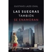 Imagen de Las Suegras Tambien Se Enamoran