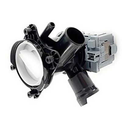 Imagen de ELECTROTODO Bomba desagüé compatible con lavadora Bosch Siemens Balay 00145777