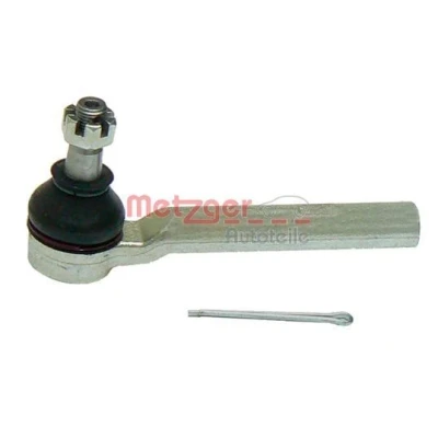 Imagen de METZGER 54035808 Rótula de dirección KIT + Eje delantero, derecha, izquierda SUBARU: Impreza II Berlina, Forester I,