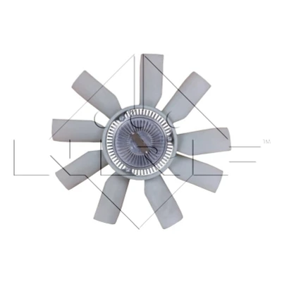 Imagen de NRF 49562 Viscoso de Ventilador VOLKSWAGEN: LT 28 35 II Bus, 46 2 Kasten, Camión plataforma / Chasis