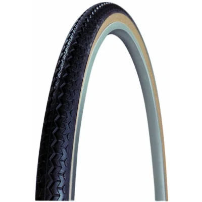 Imagen de MICHELIN World Tour Copertura, Unisex Adulto, para/Nero, 700X35