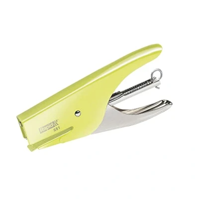Imagen de RAPID CUCITRICE A PINZA S51 MELLOW YELLOW
