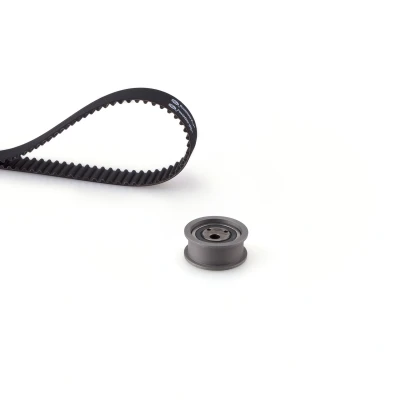 Imagen de GATES K015521XS Kit de correa distribución Tru Power