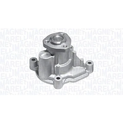 Imagen de MAGNETI MARELLI 352316171198 Bomba de agua VOLKSWAGEN: Golf 5, Polo V Hatchback, IV Hatchback
