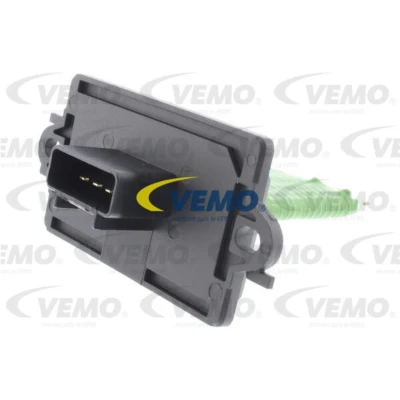 Imagen de Regulador, ventilador habitáculo Original calidad de VEMO V33 79 0007