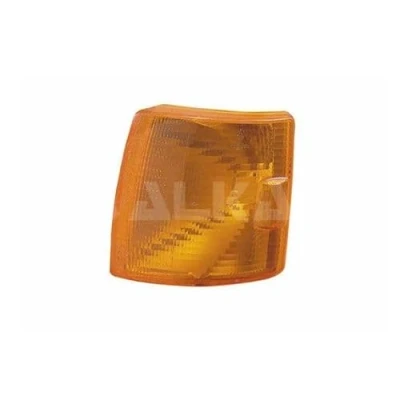 Imagen de ALKAR 2105986 Intermitente naranja Delante, izquierda sin portalámparas P21W para vehíc. con volante a la VOLKSWAGEN: Transporter 4