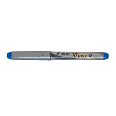Imagen de Pilot 150826 Pluma desechable, color azul