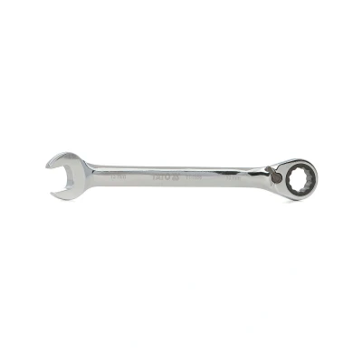 Imagen de YATO YT 1656 Llave poligonal y boca de trinquete 180 13