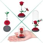 Imagen de Mini brands create garden