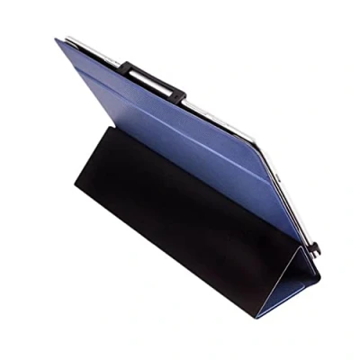 Imagen de Funda Universal Con Soporte Silverht Camera Pro Azul Para Tablet 9 10,1&#039;&#039;