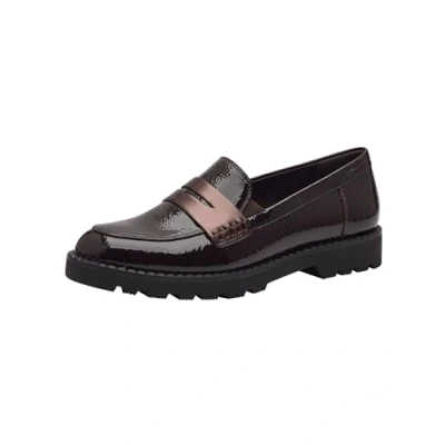 Imagen de Tamaris 1 24312 41, Mocasín Mujer, Mocca Patent, 37 EU