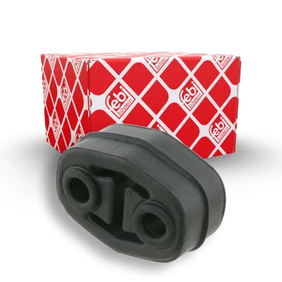 Imagen de FEBI BILSTEIN 23652 Soporte, sistema de escape