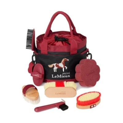 Imagen de LeMieux Mini Verzorging Set