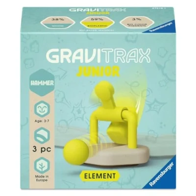 Imagen de Ravensburger RAV GraviTrax Junior Element Hammer 27518