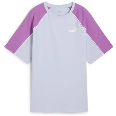 Imagen de Puma Sport Relaxed TEE Camiseta estampada, Mujer, Talla: Large, Cool weather