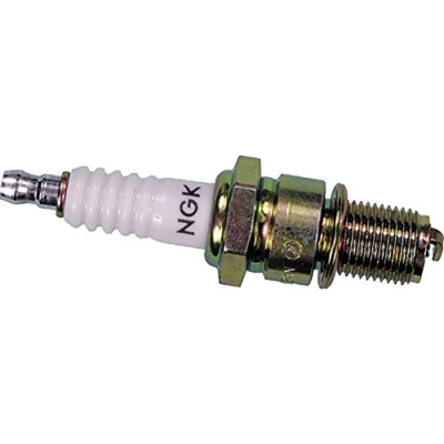 Imagen de NGK 93030 Bujía de encendido M12 x 1,25 14 mm RENAULT: CLIO 2, 3, TWINGO 1, PEUGEOT: 206 Hatchback, 207 307 Hatchback