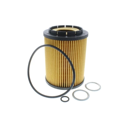 Imagen de VAICO V10 9774 Filtro de aceite Original calidad Cartucho filtrante VOLKSWAGEN: Touareg I, JEEP: GRAND CHEROKEE 2, PORSCHE: Cayenne
