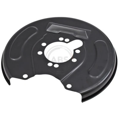 Imagen de A.B.S. 11192 Chapa Protectora de Disco Freno VOLVO: V40 Familiar