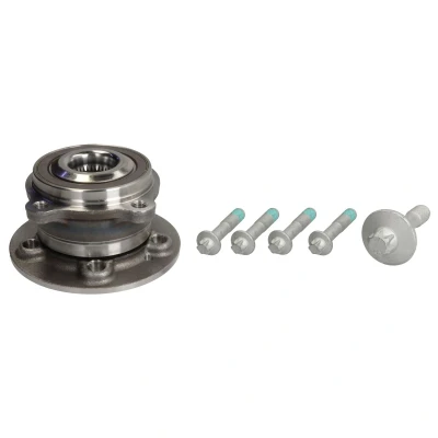 Imagen de SKF VKBA 7205 Juego de cojinete rueda