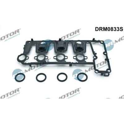Imagen de DR.MOTOR AUTOMOTIVE DRM0833S Junta Tapa de Balancines PEUGEOT: 407 Berlina, 5008 I, 308 I SW, FORD: MONDEO 4 Stufenheck, C Max 2, S Mk1 norauto,