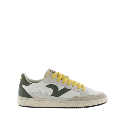 Imagen de V 1985 Smash LOW Split Zapatillas, Talla: 40, Mostaza Zapatos