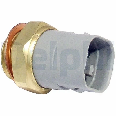 Imagen de DELPHI TS10291 Interruptor de temperatura, ventilador del radiador M22*1.5 VOLKSWAGEN: TRANSPORTER 4, 4 Bus