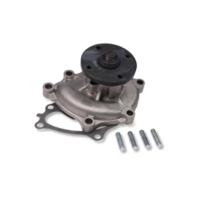 Imagen de HEPU P7742 Bomba de agua con junta, accesorios mecánico HYUNDAI: Terracan, Terracan Furgón / SUV