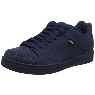 Imagen de Giro Jacket II, Zapatos de Bicicleta montaña Mujer, Multicolor Midnight 19, 39 EU