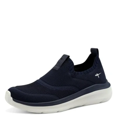 Imagen de Tamaris 8 84703 44, Zapatillas Mujer, Azul Marino, 37 EU