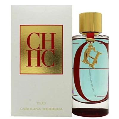 Imagen de Carolina Herrera CH l&#039;Eau Eau de Toilette 100 ml
