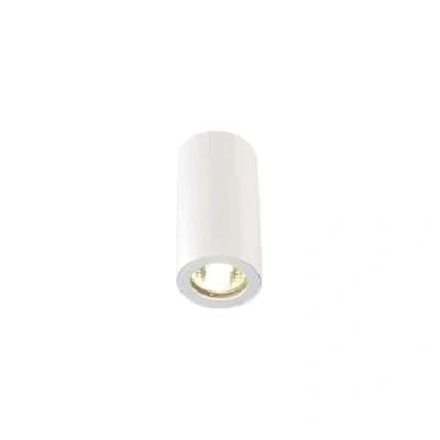Imagen de SLV Enola_B CL 1 downlight de techo, blanco, aluminio, Ø 6,7 cm