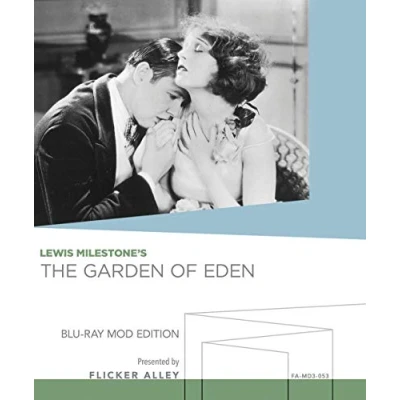 Imagen de Garden Of Eden [Edizione: Stati Uniti] [Blu ray]